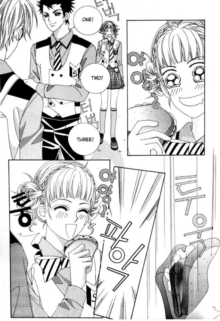 Going to You Chapter 6 page 24 - Chapter 6