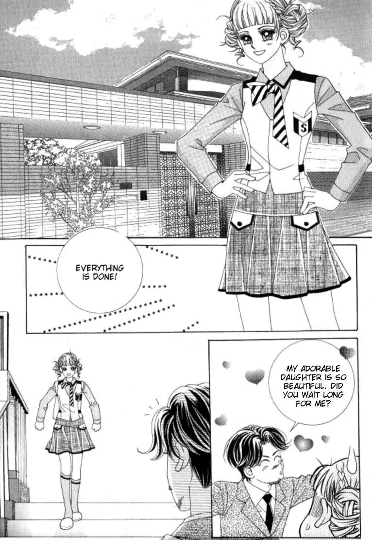 Going to You Chapter 6 page 3 - Chapter 6