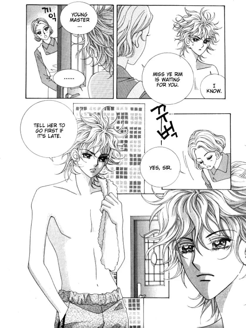 Going to You Chapter 6 page 6 - Chapter 6