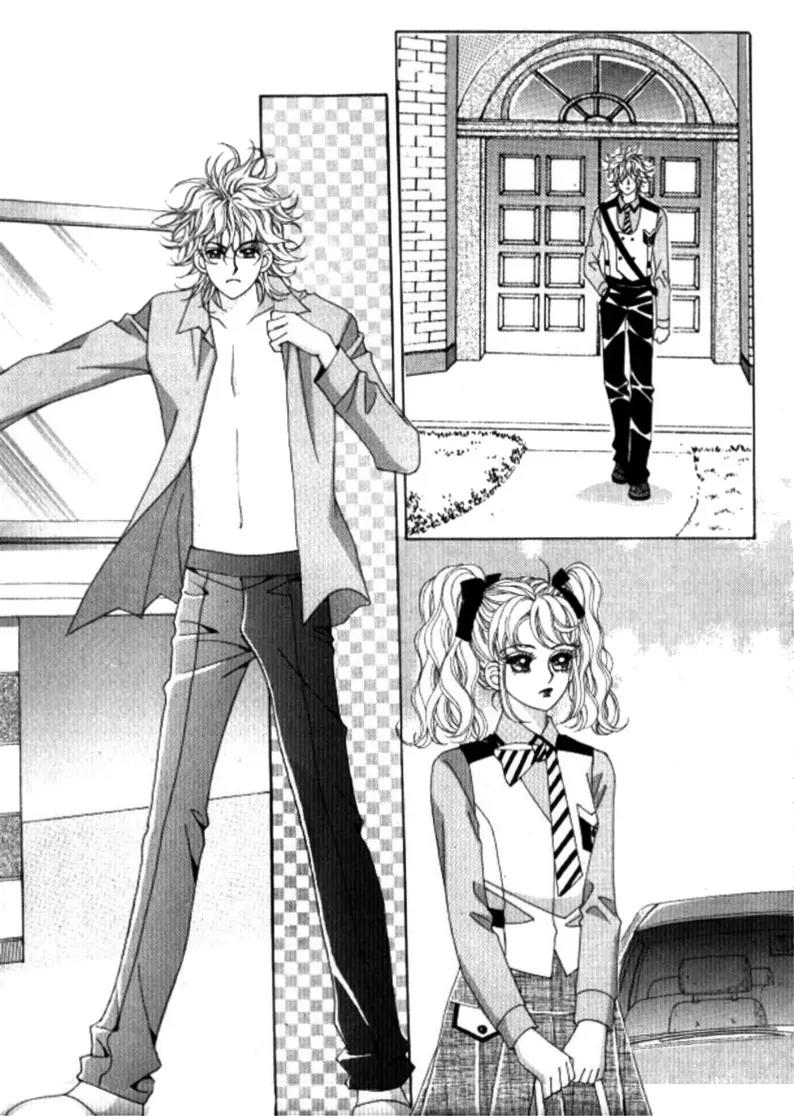 Going to You Chapter 6 page 7 - Chapter 6