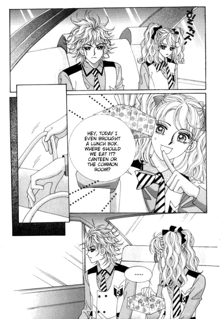 Going to You Chapter 6 page 9 - Chapter 6