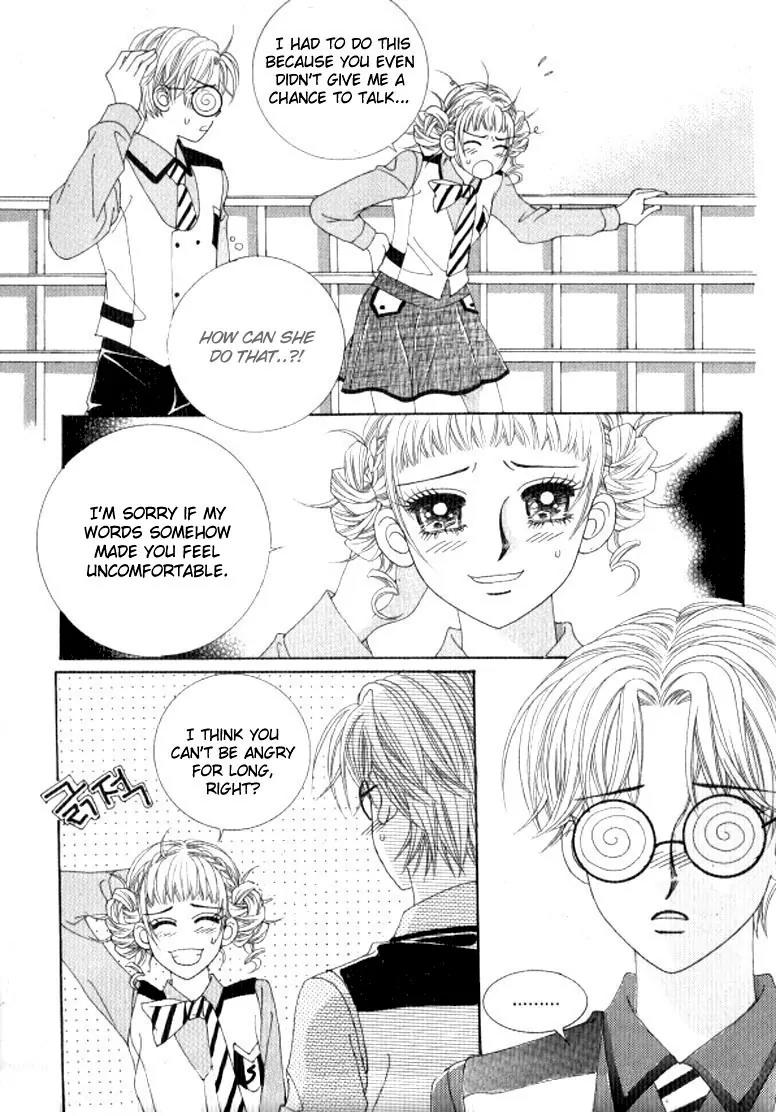 Going to You Chapter 7 page 12 - Chapter 7