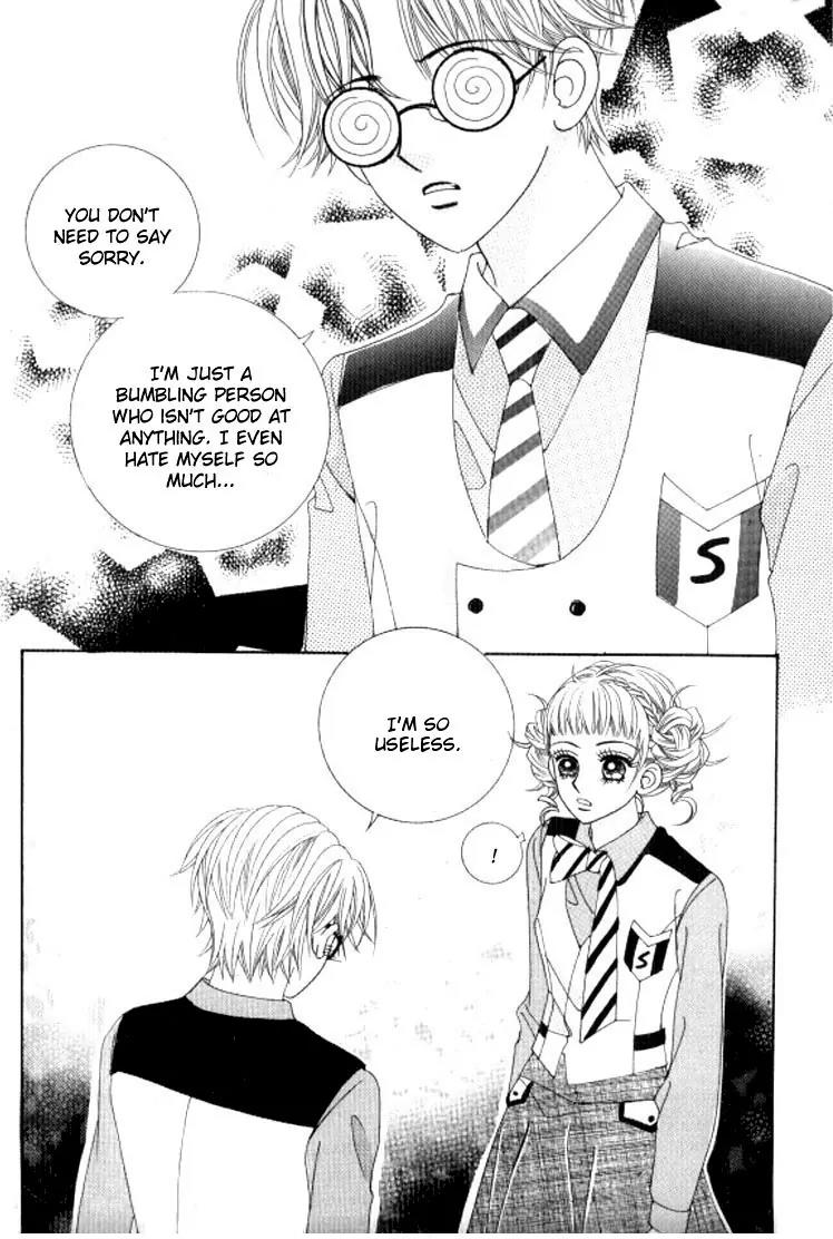 Going to You Chapter 7 page 13 - Chapter 7