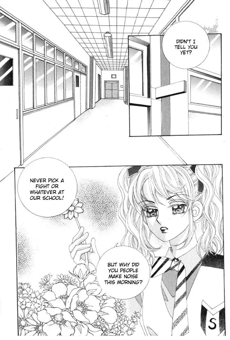 Going to You Chapter 7 page 14 - Chapter 7