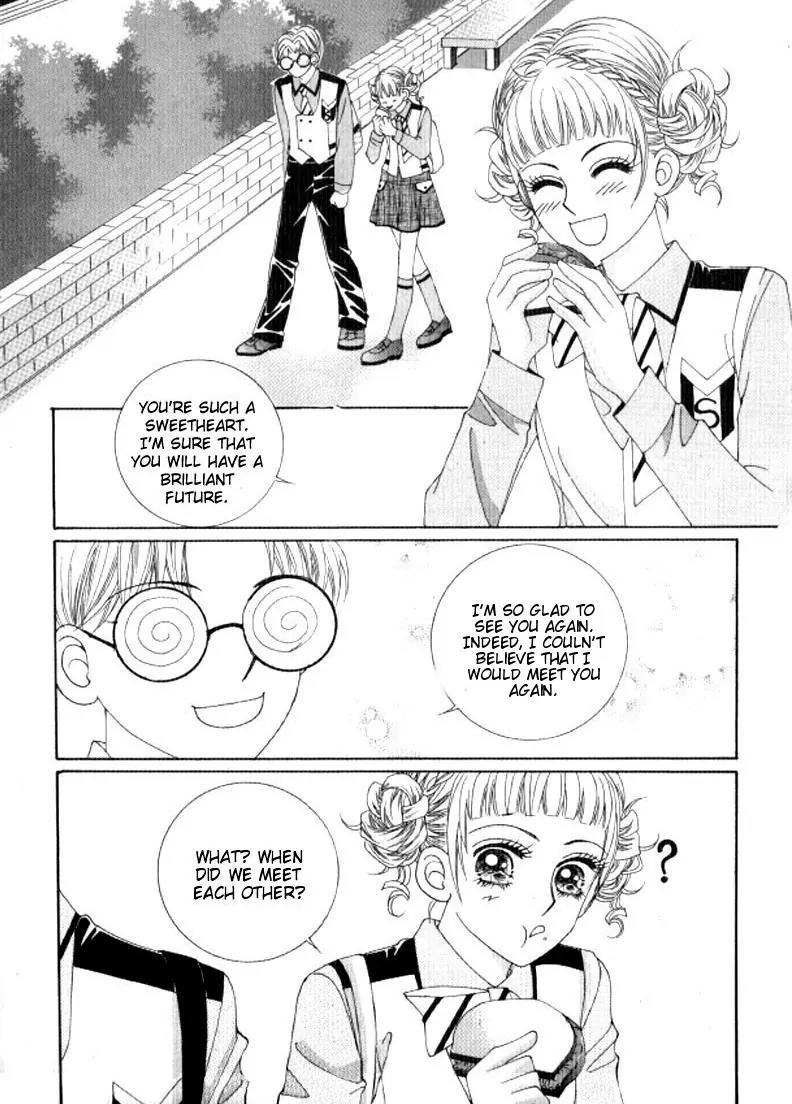 Going to You Chapter 7 page 2 - Chapter 7