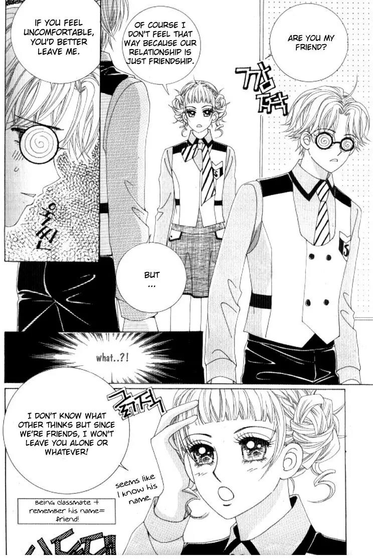 Going to You Chapter 7 page 23 - Chapter 7