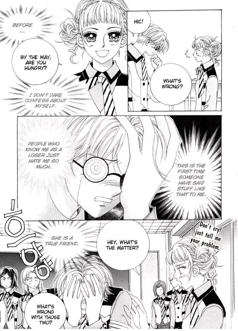 Going to You Chapter 7 page 24 - Chapter 7