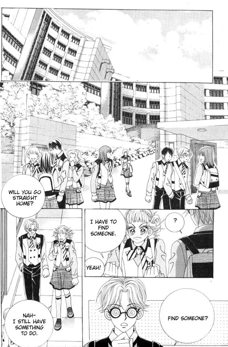 Going to You Chapter 7 page 25 - Chapter 7