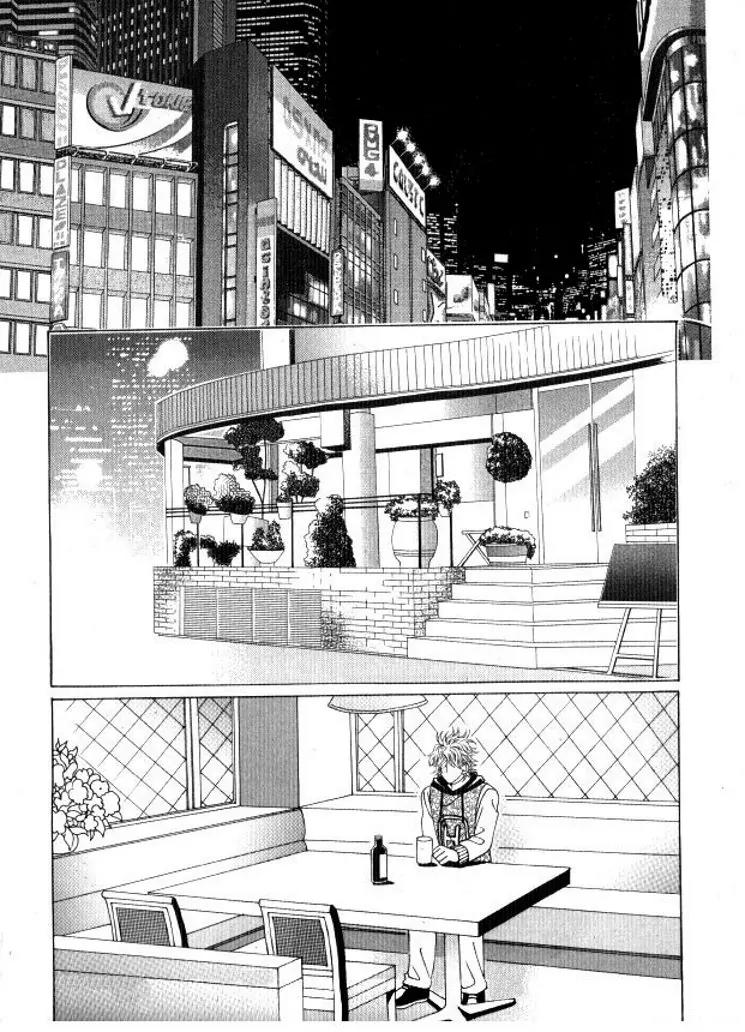 Going to You Chapter 7 page 28 - Chapter 7