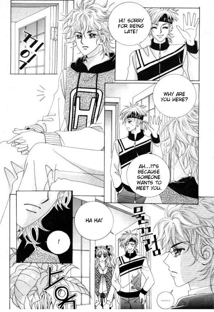Going to You Chapter 7 page 29 - Chapter 7