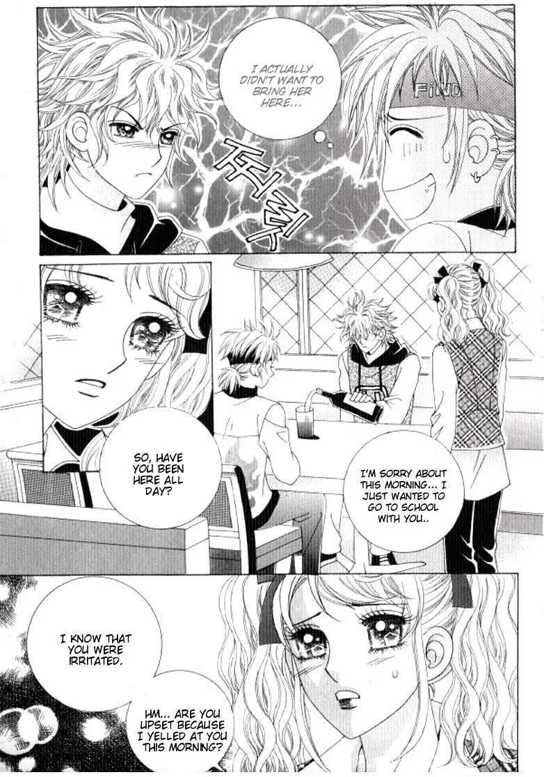 Going to You Chapter 7 page 30 - Chapter 7