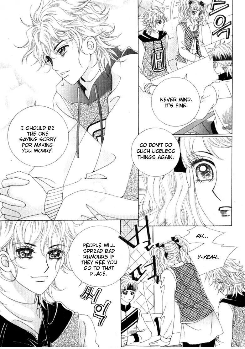 Going to You Chapter 7 page 32 - Chapter 7