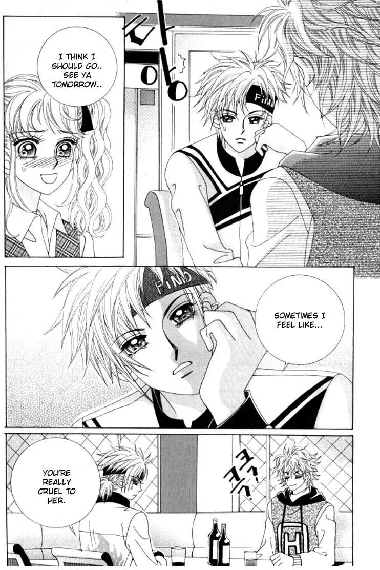 Going to You Chapter 7 page 33 - Chapter 7