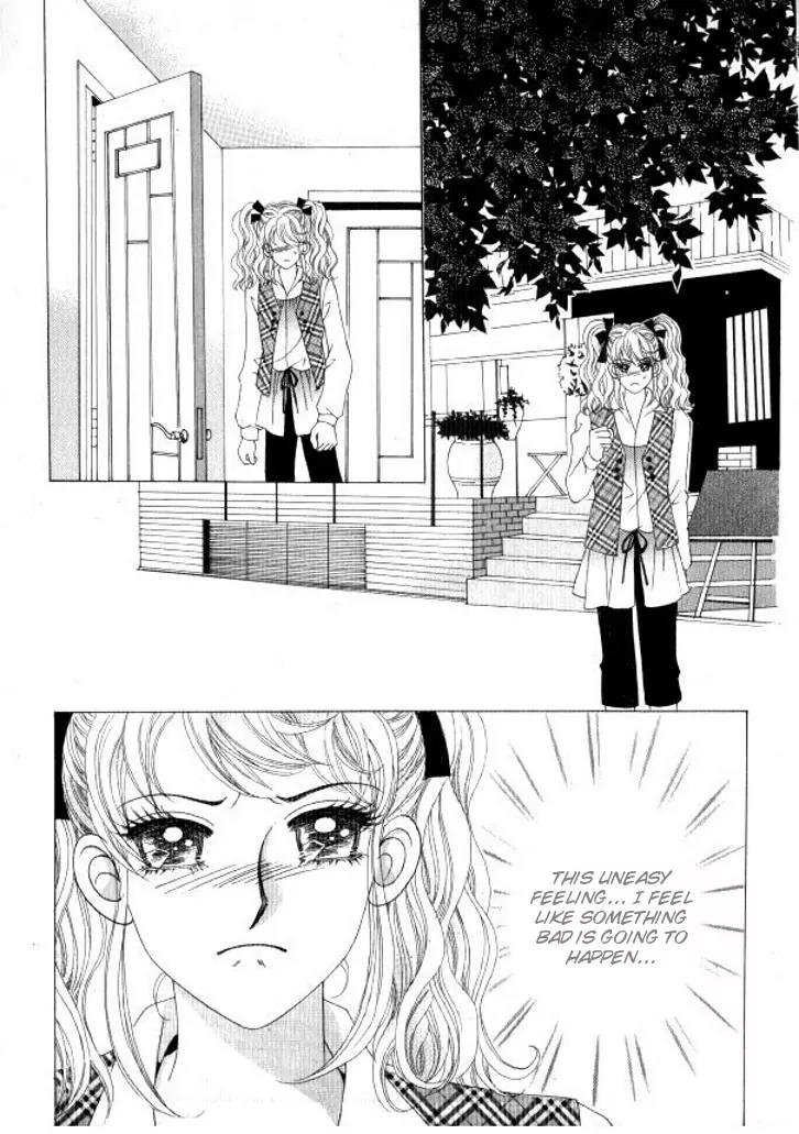 Going to You Chapter 7 page 34 - Chapter 7