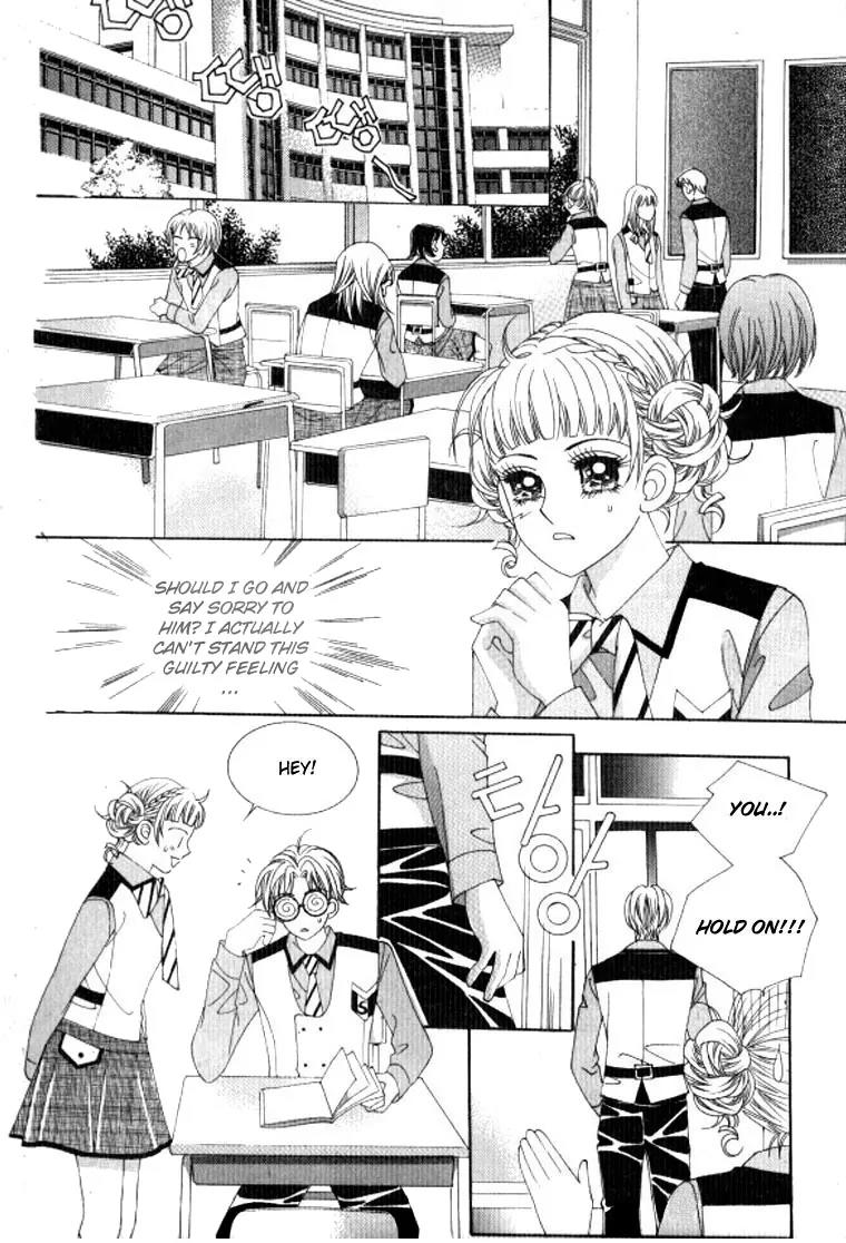 Going to You Chapter 7 page 9 - Chapter 7