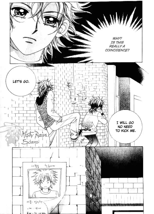 Going to You Chapter 8 page 14 - Chapter 8