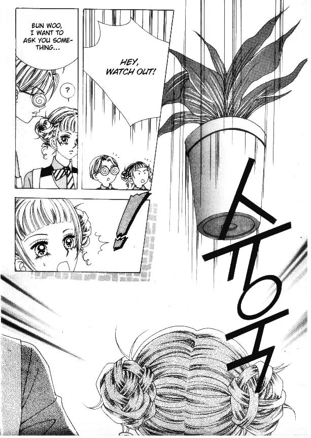 Going to You Chapter 8 page 19 - Chapter 8