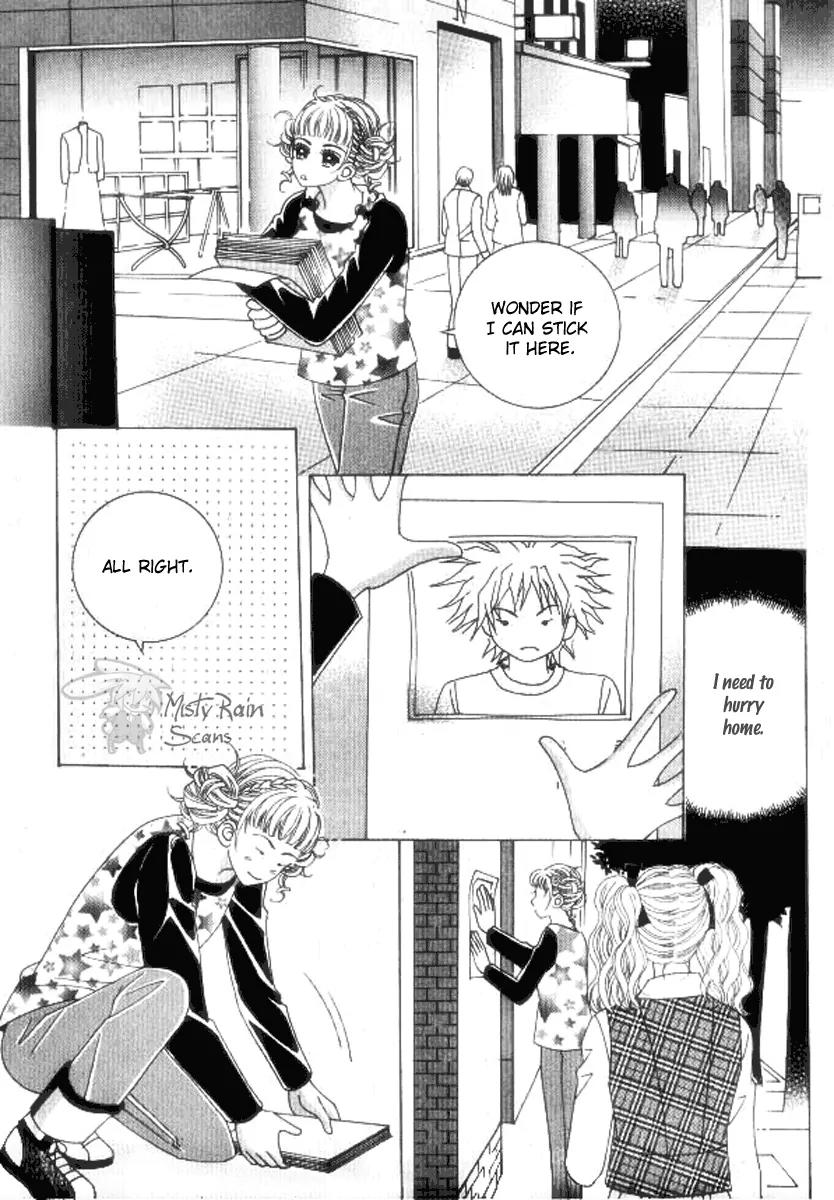 Going to You Chapter 8 page 2 - Chapter 8