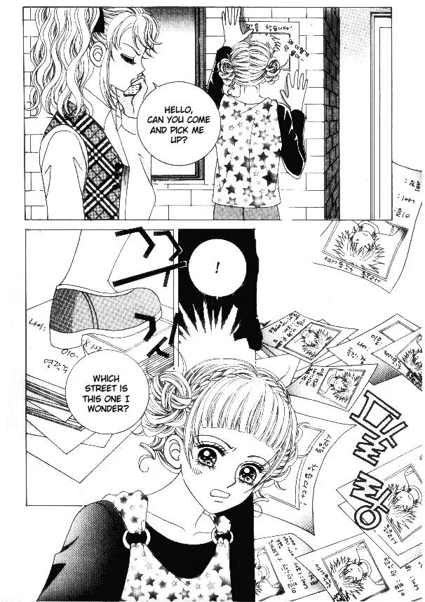 Going to You Chapter 8 page 3 - Chapter 8