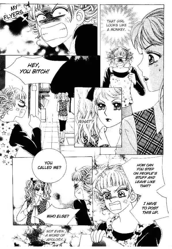 Going to You Chapter 8 page 4 - Chapter 8