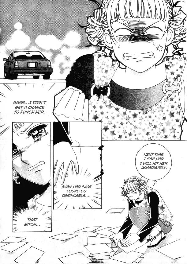 Going to You Chapter 8 page 6 - Chapter 8