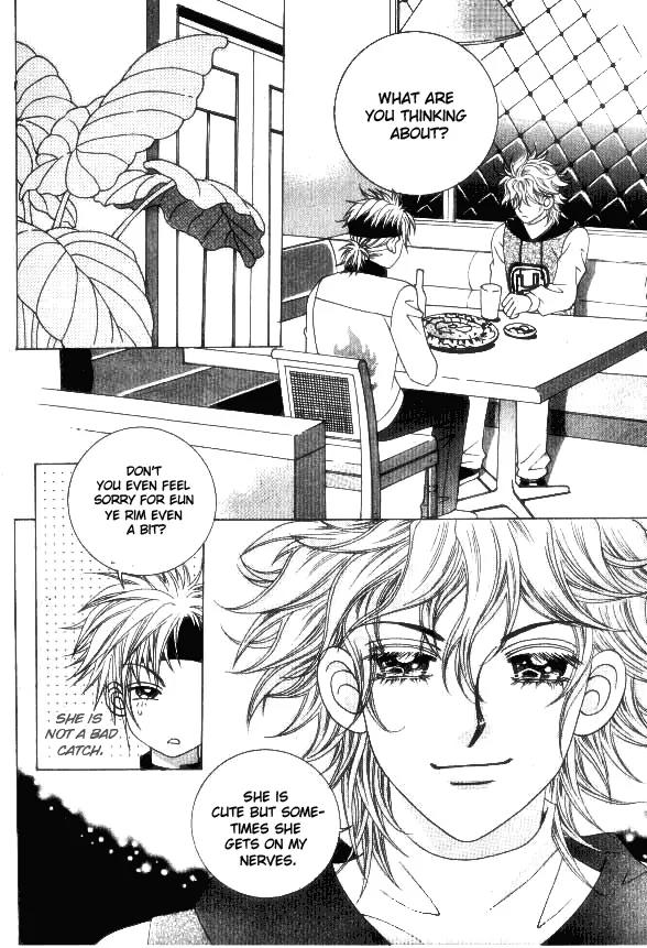 Going to You Chapter 8 page 7 - Chapter 8