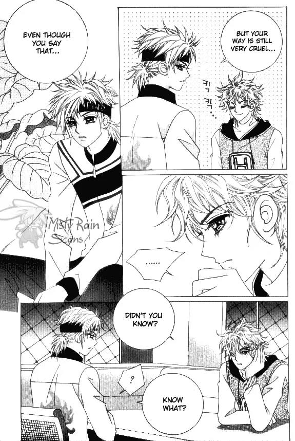Going to You Chapter 8 page 8 - Chapter 8