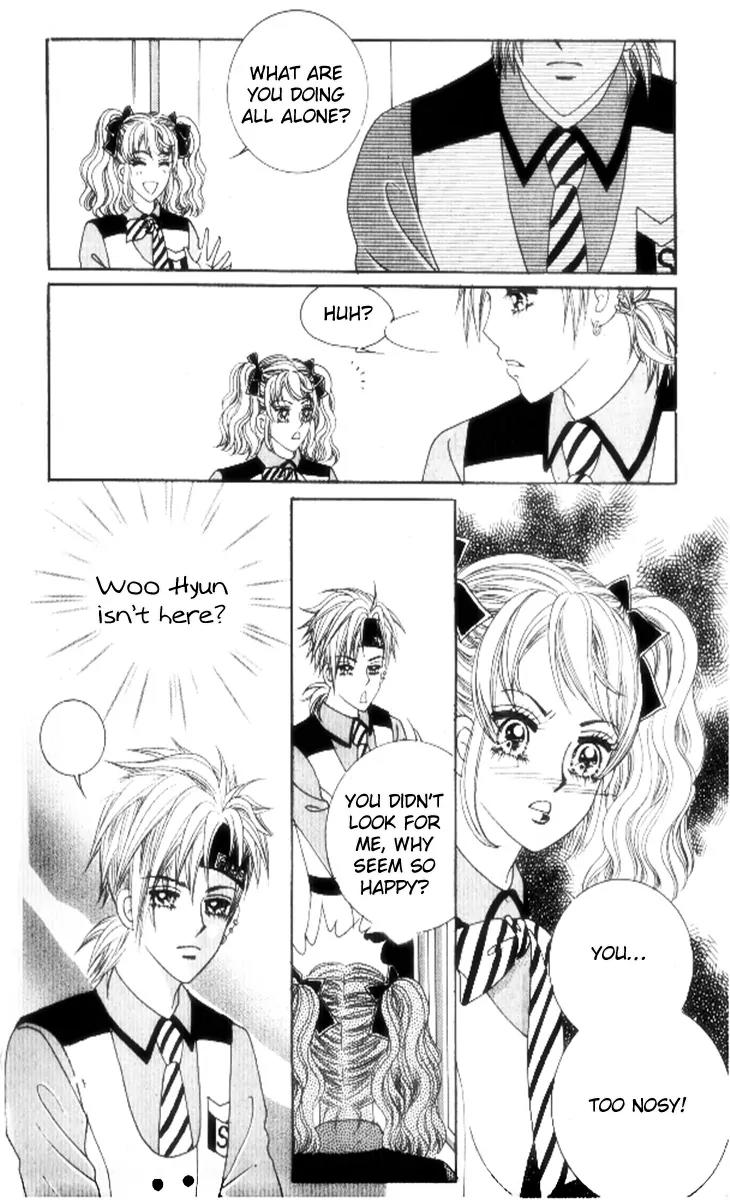 Going to You Chapter 9 page 10 - Chapter 9