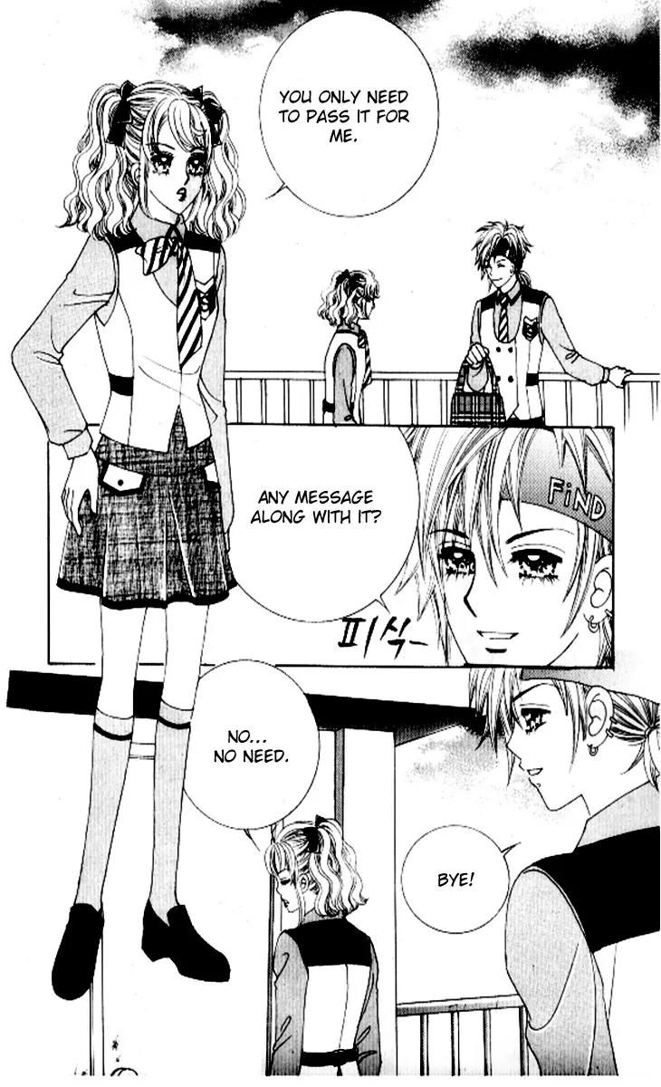 Going to You Chapter 9 page 12 - Chapter 9