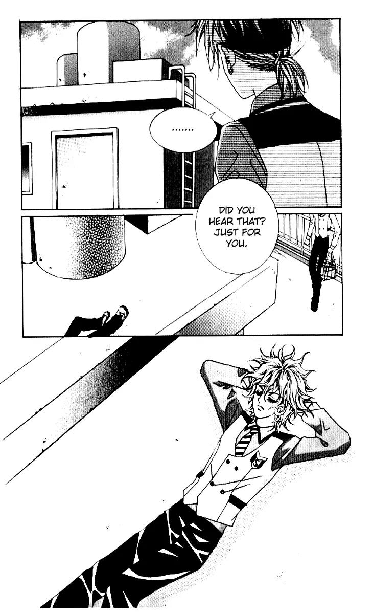 Going to You Chapter 9 page 13 - Chapter 9