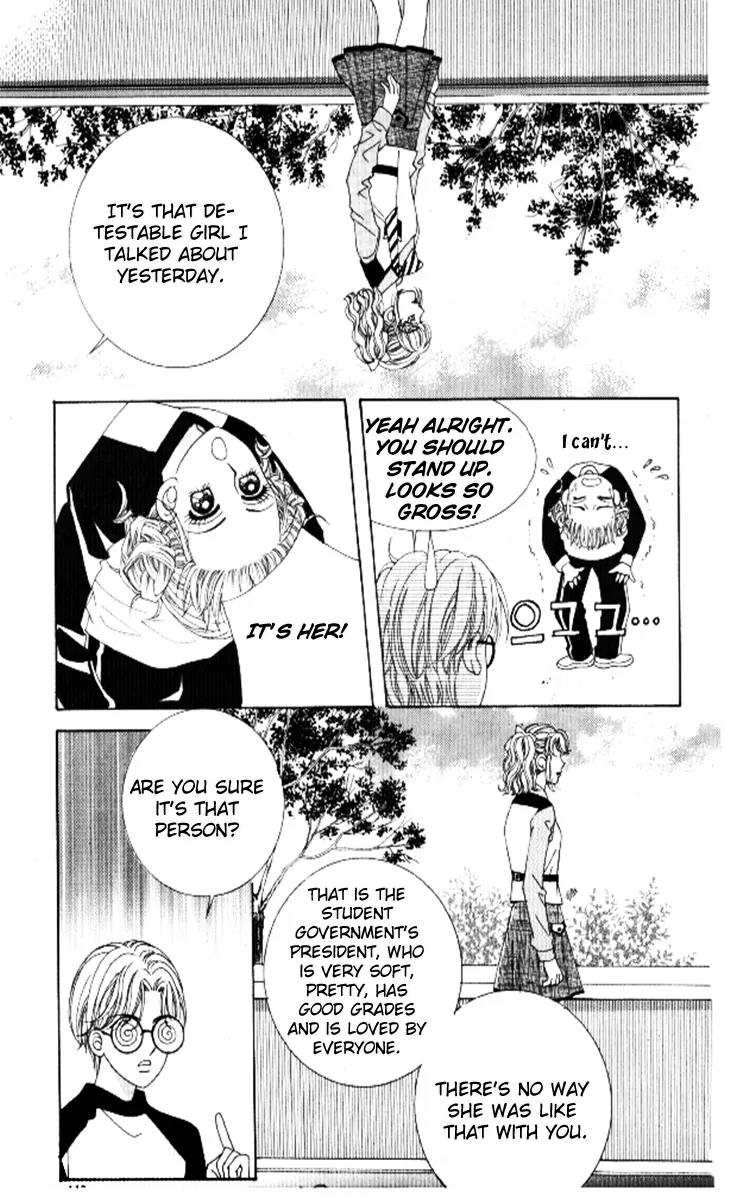 Going to You Chapter 9 page 17 - Chapter 9