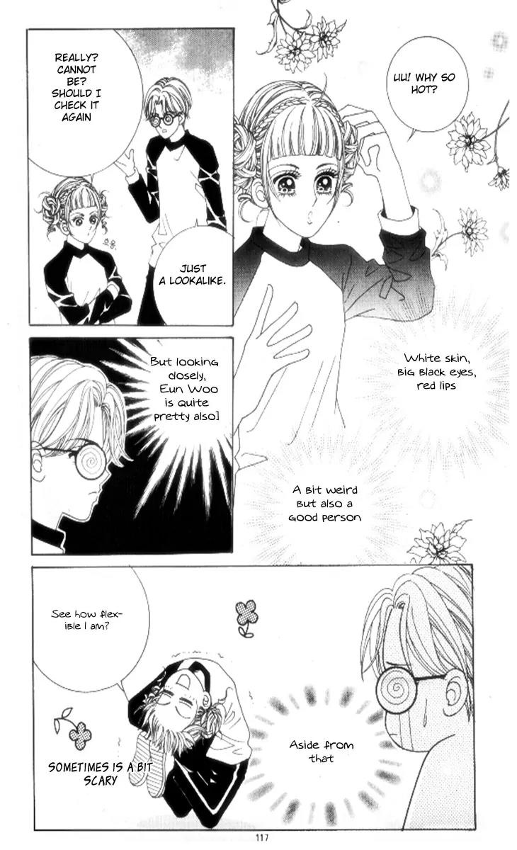 Going to You Chapter 9 page 18 - Chapter 9