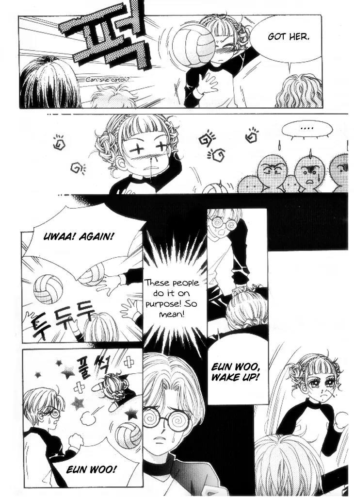 Going to You Chapter 9 page 20 - Chapter 9