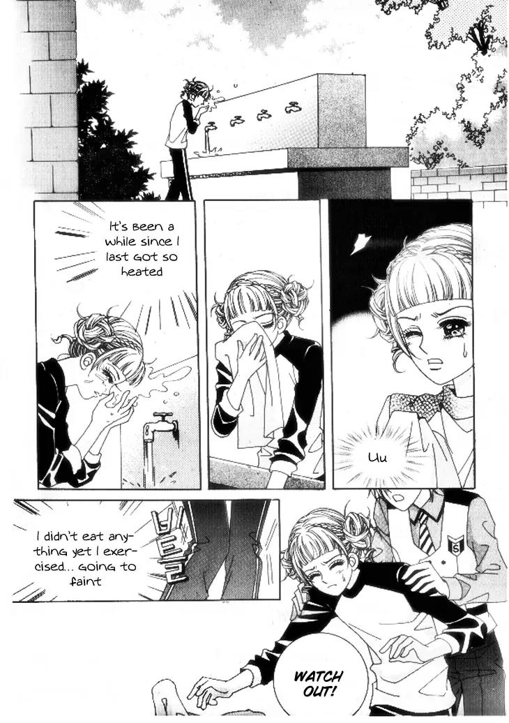 Going to You Chapter 9 page 22 - Chapter 9