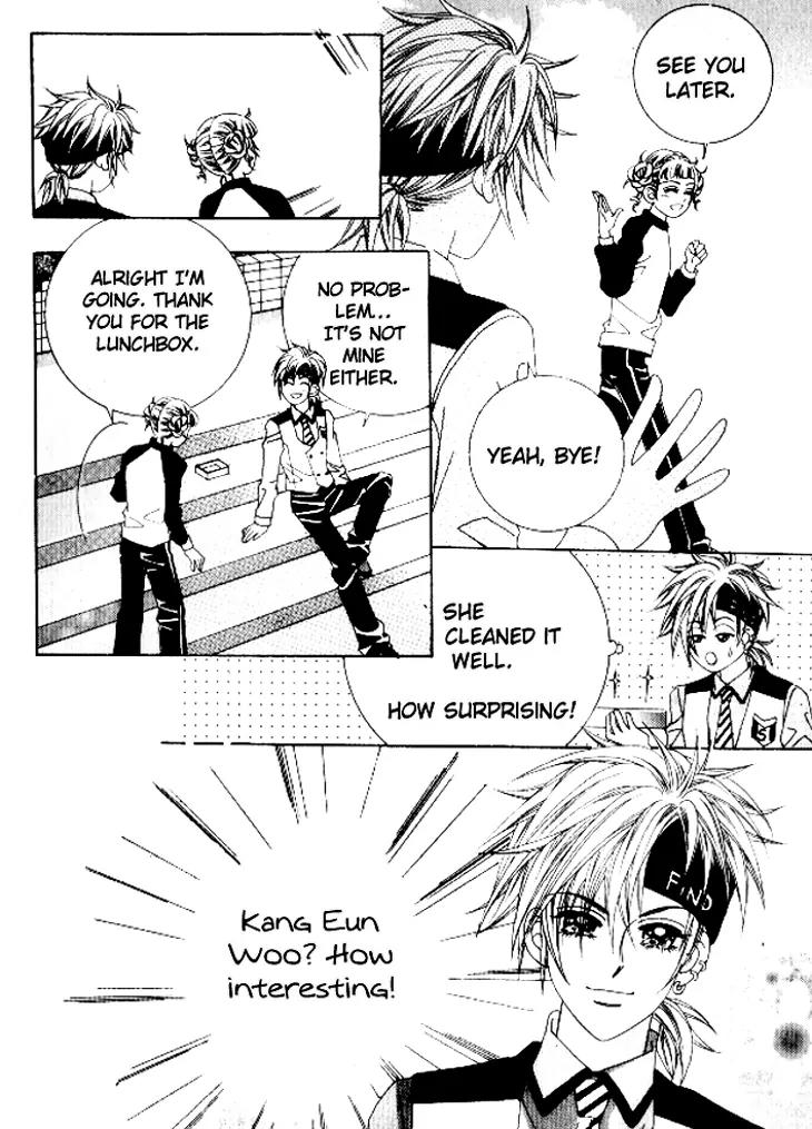 Going to You Chapter 9 page 26 - Chapter 9