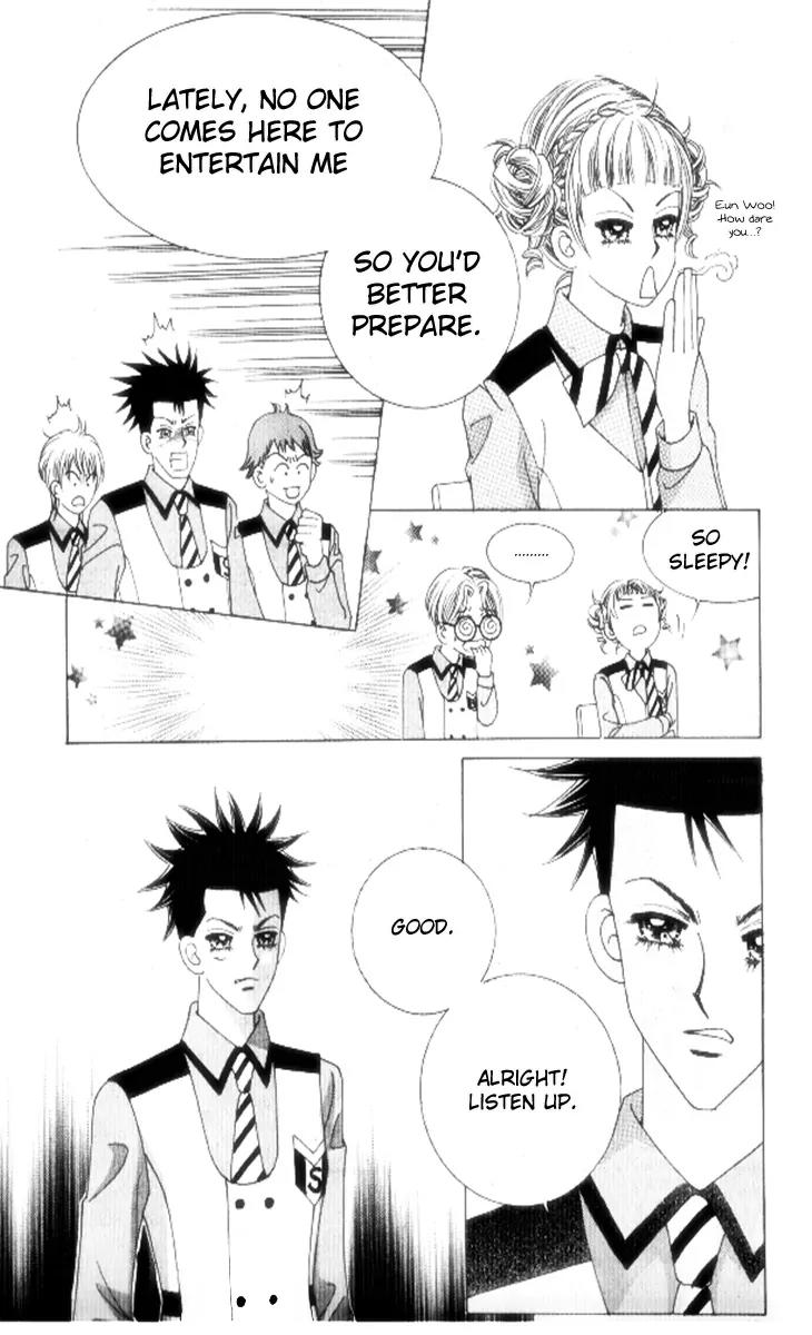 Going to You Chapter 9 page 3 - Chapter 9