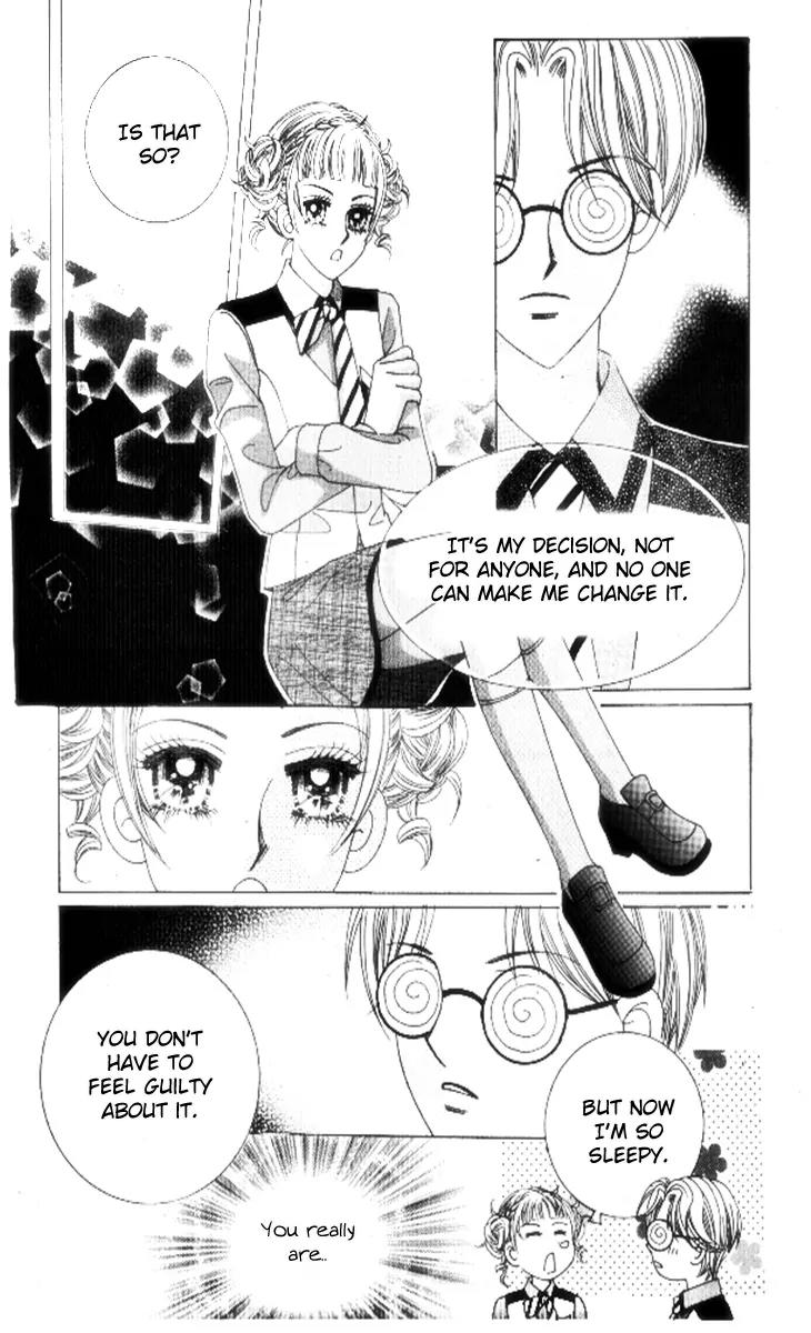 Going to You Chapter 9 page 6 - Chapter 9