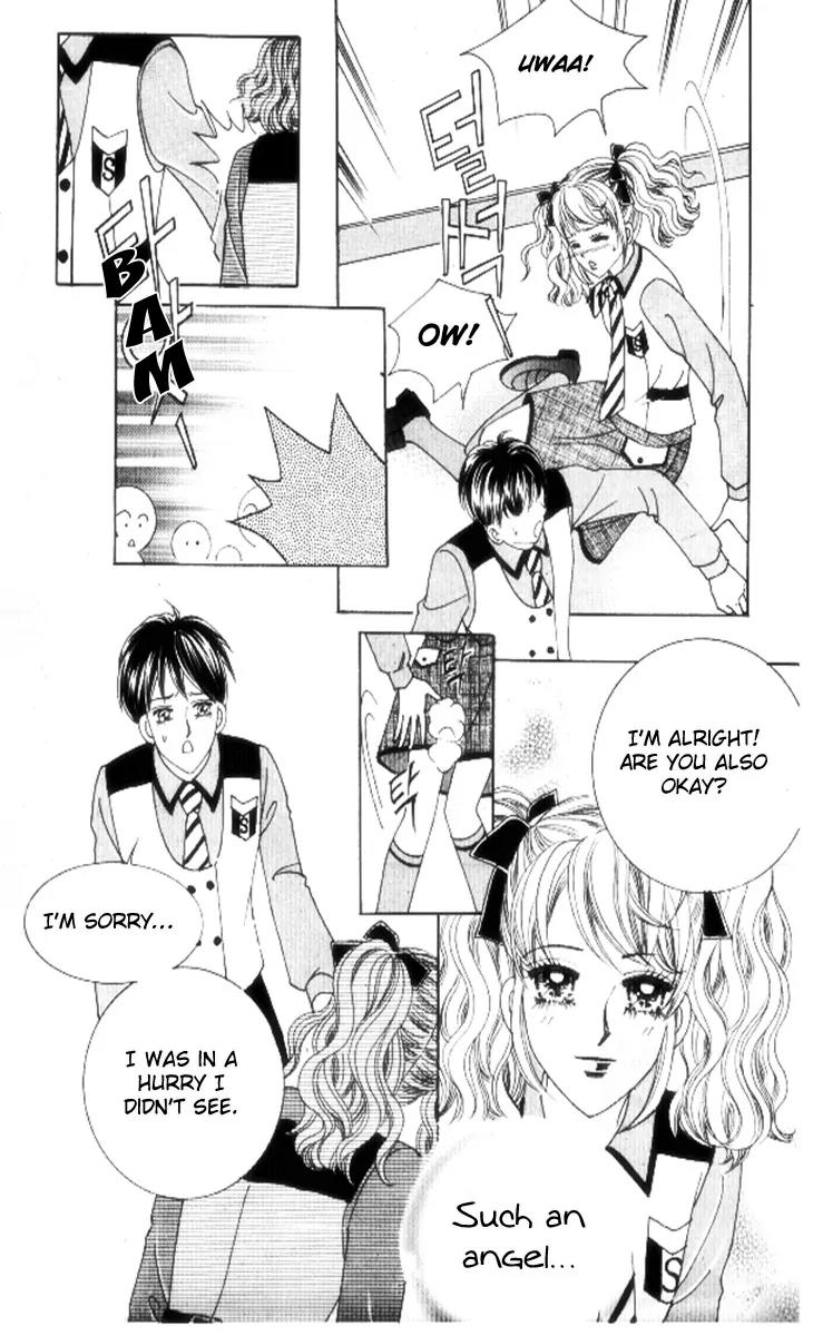 Going to You Chapter 9 page 8 - Chapter 9