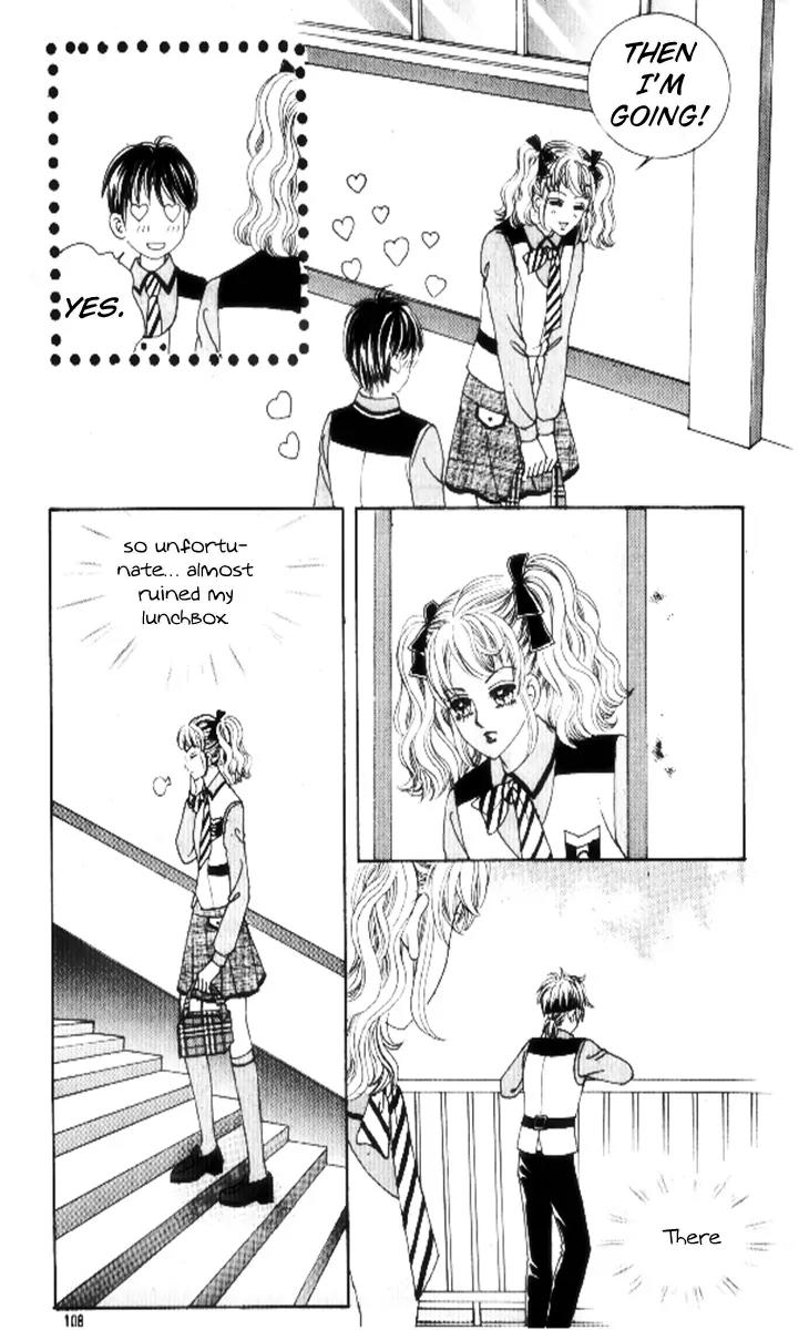 Going to You Chapter 9 page 9 - Chapter 9