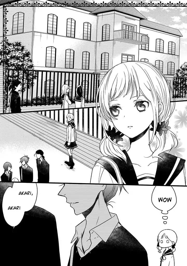 Goinkyo Maou no Hinichijou Chapter 1 page 28 - Chapter 1: A Honest Man
