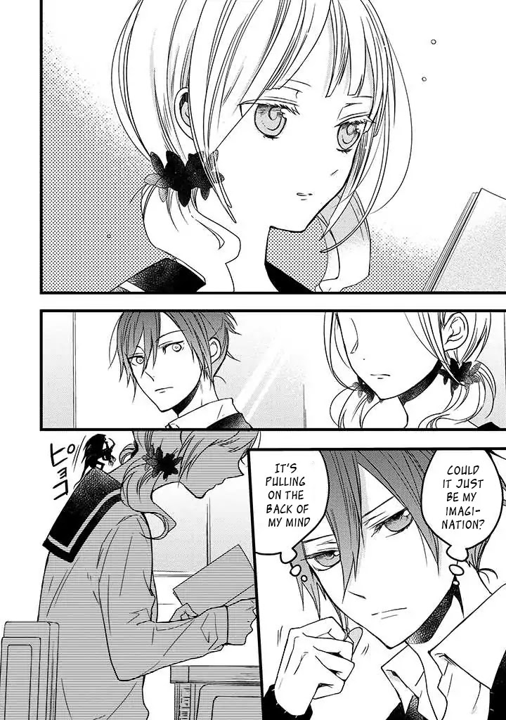 Goinkyo Maou no Hinichijou Chapter 1 page 35 - Chapter 1: A Honest Man