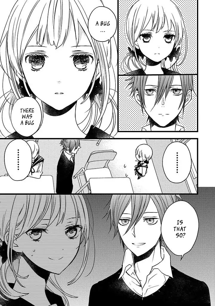 Goinkyo Maou no Hinichijou Chapter 1 page 38 - Chapter 1: A Honest Man