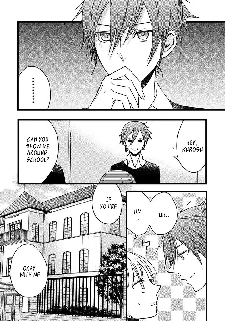 Goinkyo Maou no Hinichijou Chapter 1 page 39 - Chapter 1: A Honest Man