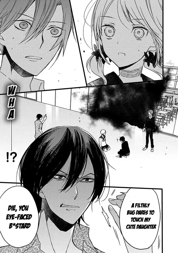 Goinkyo Maou no Hinichijou Chapter 1 page 52 - Chapter 1: A Honest Man