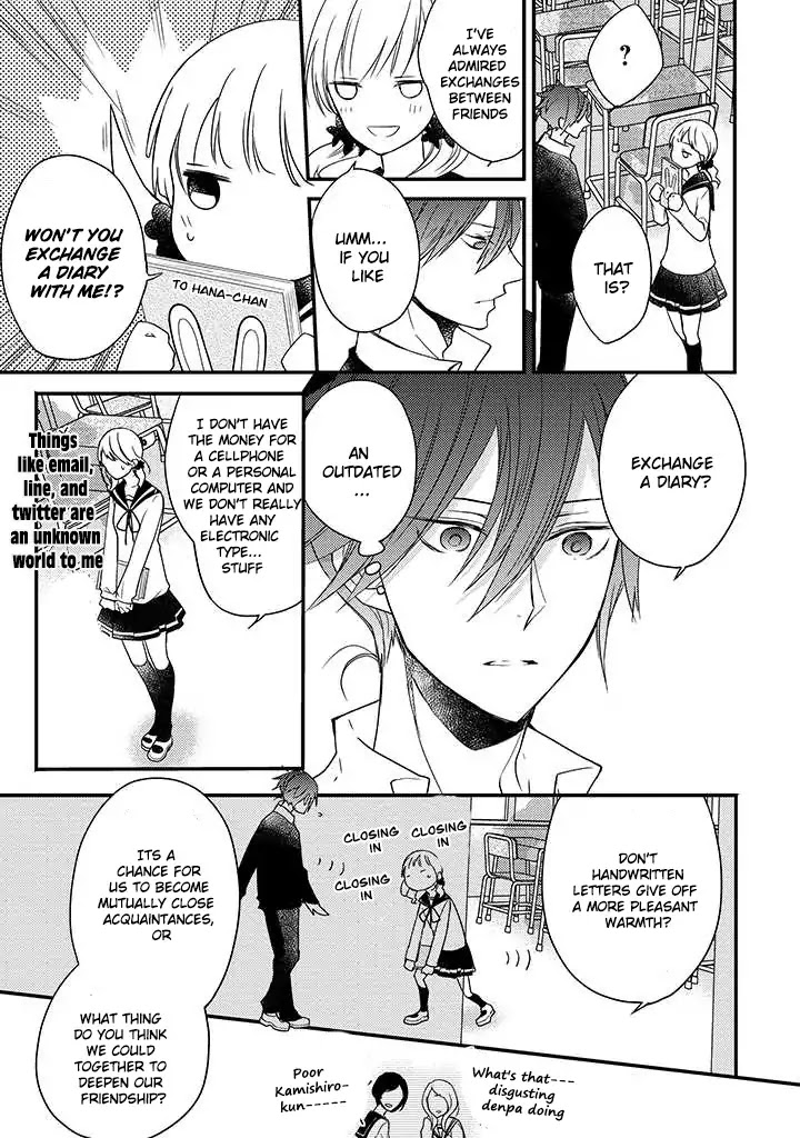 Goinkyo Maou no Hinichijou Chapter 2 page 22 - Chapter 2