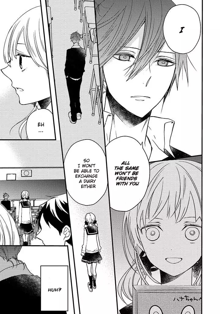 Goinkyo Maou no Hinichijou Chapter 2 page 26 - Chapter 2