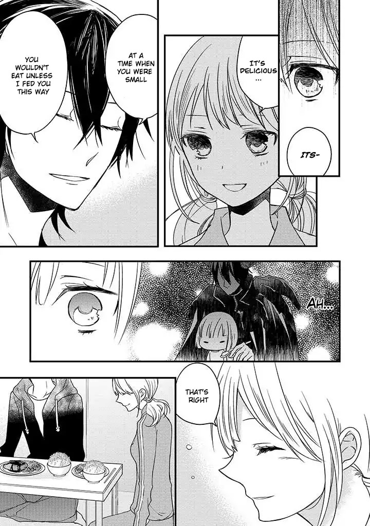 Goinkyo Maou no Hinichijou Chapter 2 page 30 - Chapter 2
