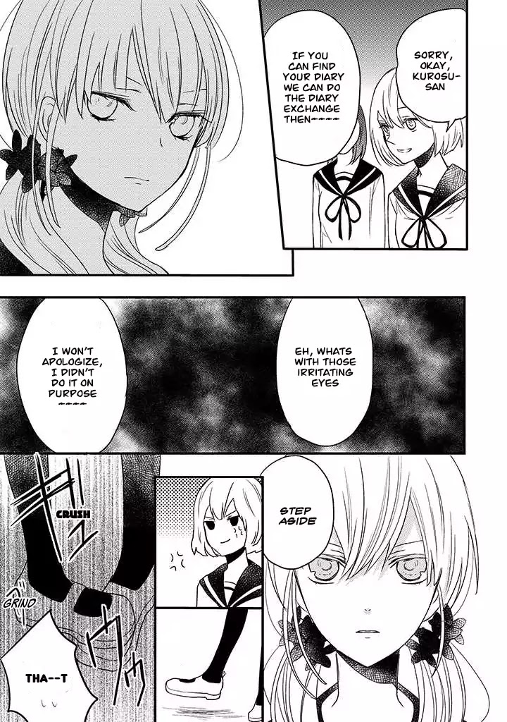 Goinkyo Maou no Hinichijou Chapter 2 page 46 - Chapter 2