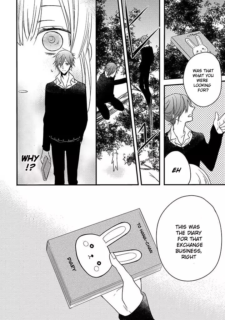 Goinkyo Maou no Hinichijou Chapter 2 page 51 - Chapter 2