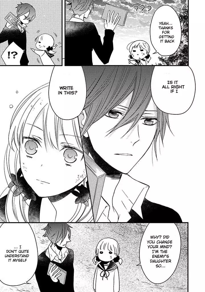 Goinkyo Maou no Hinichijou Chapter 2 page 52 - Chapter 2